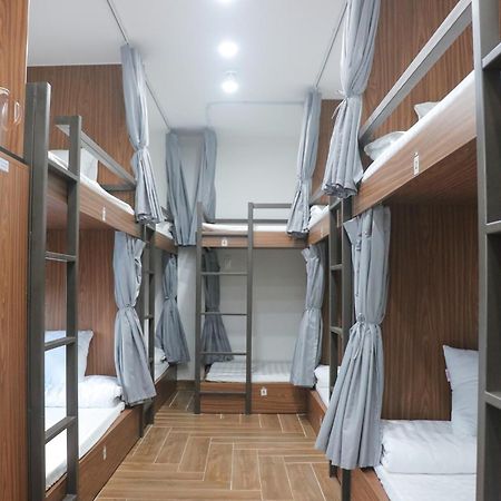 La Nha Homestay هوي المظهر الخارجي الصورة