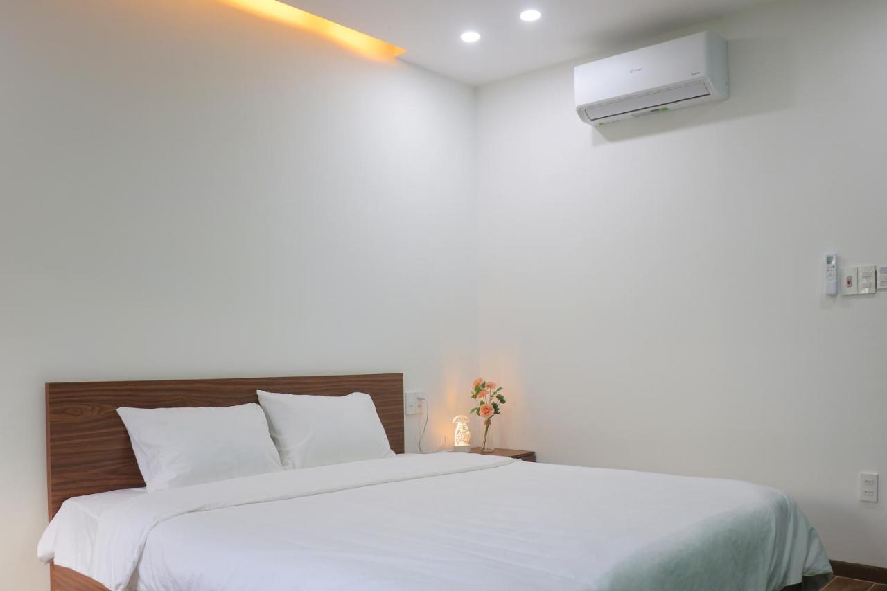 La Nha Homestay هوي المظهر الخارجي الصورة