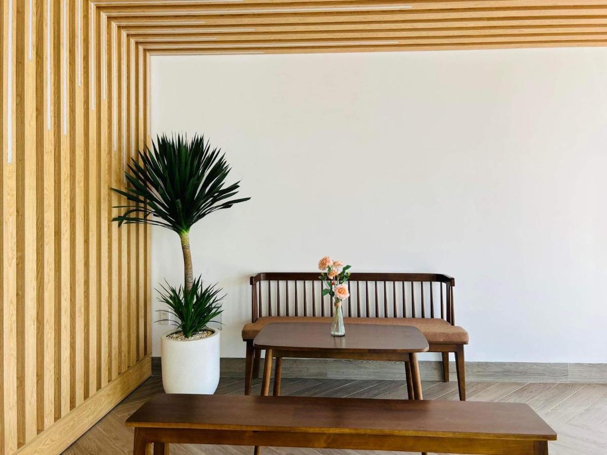 La Nha Homestay هوي المظهر الخارجي الصورة