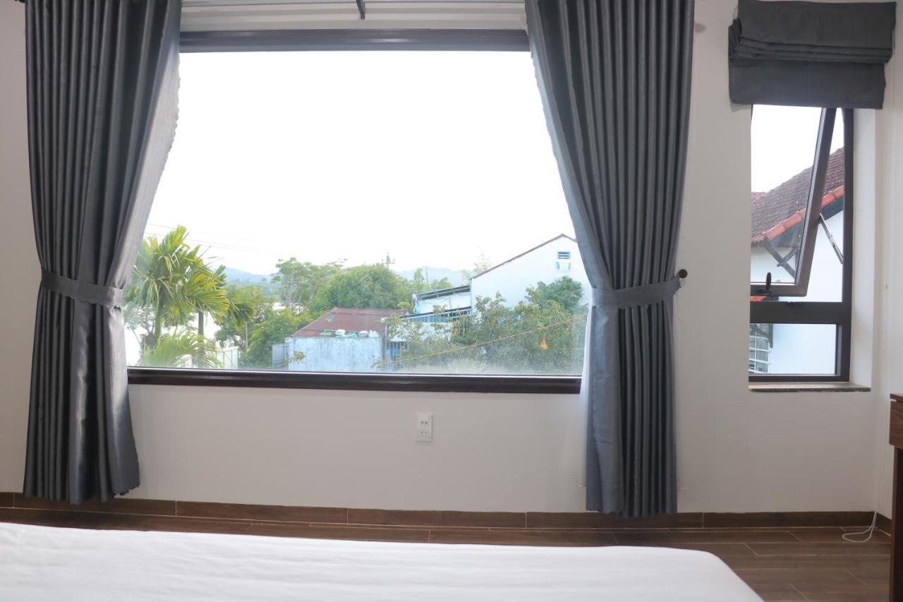 La Nha Homestay هوي المظهر الخارجي الصورة