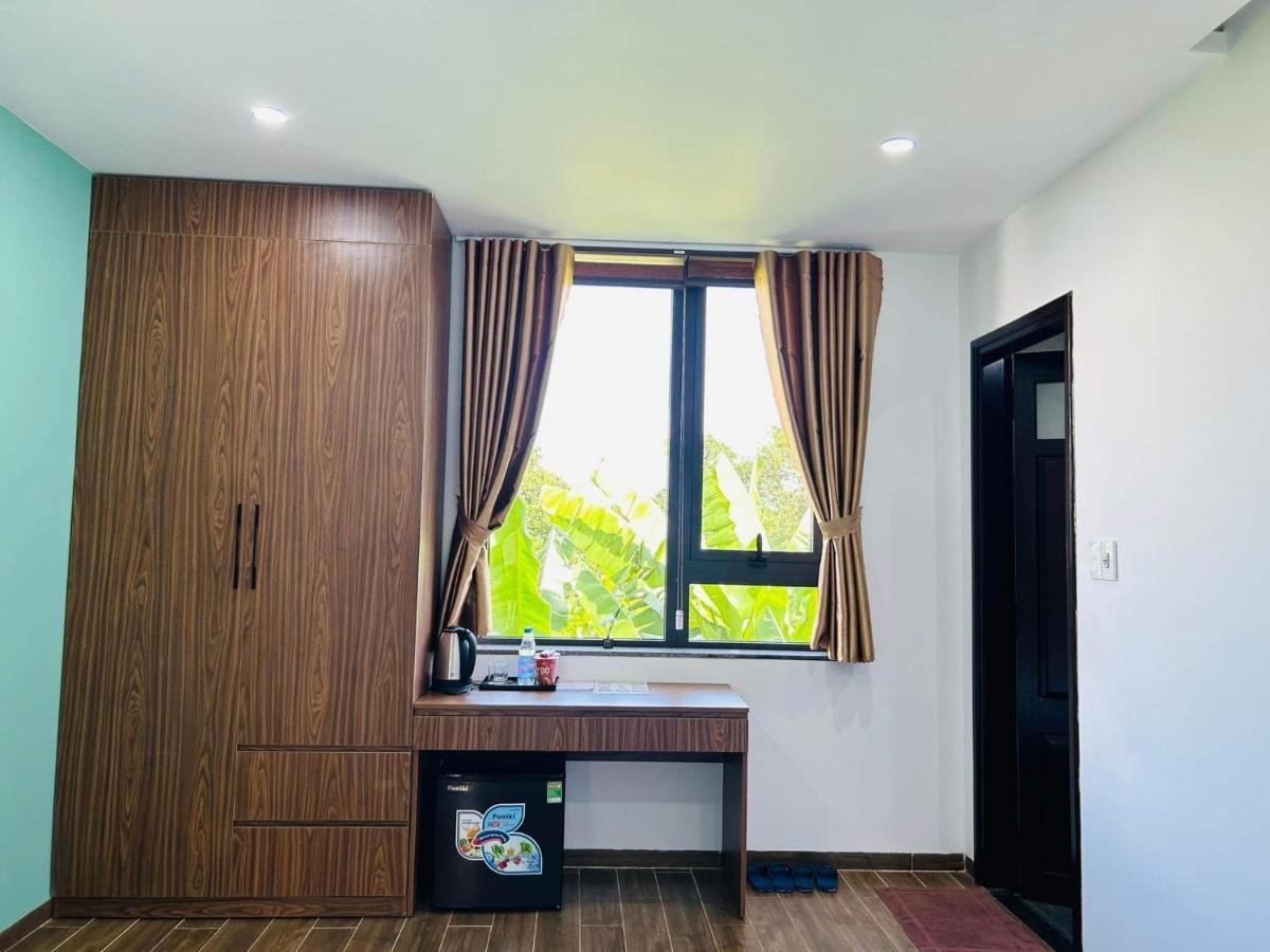 La Nha Homestay هوي المظهر الخارجي الصورة