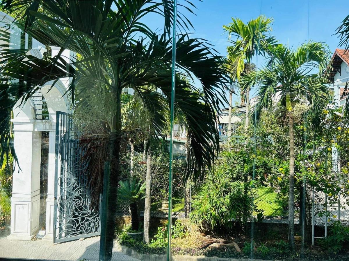 La Nha Homestay هوي المظهر الخارجي الصورة