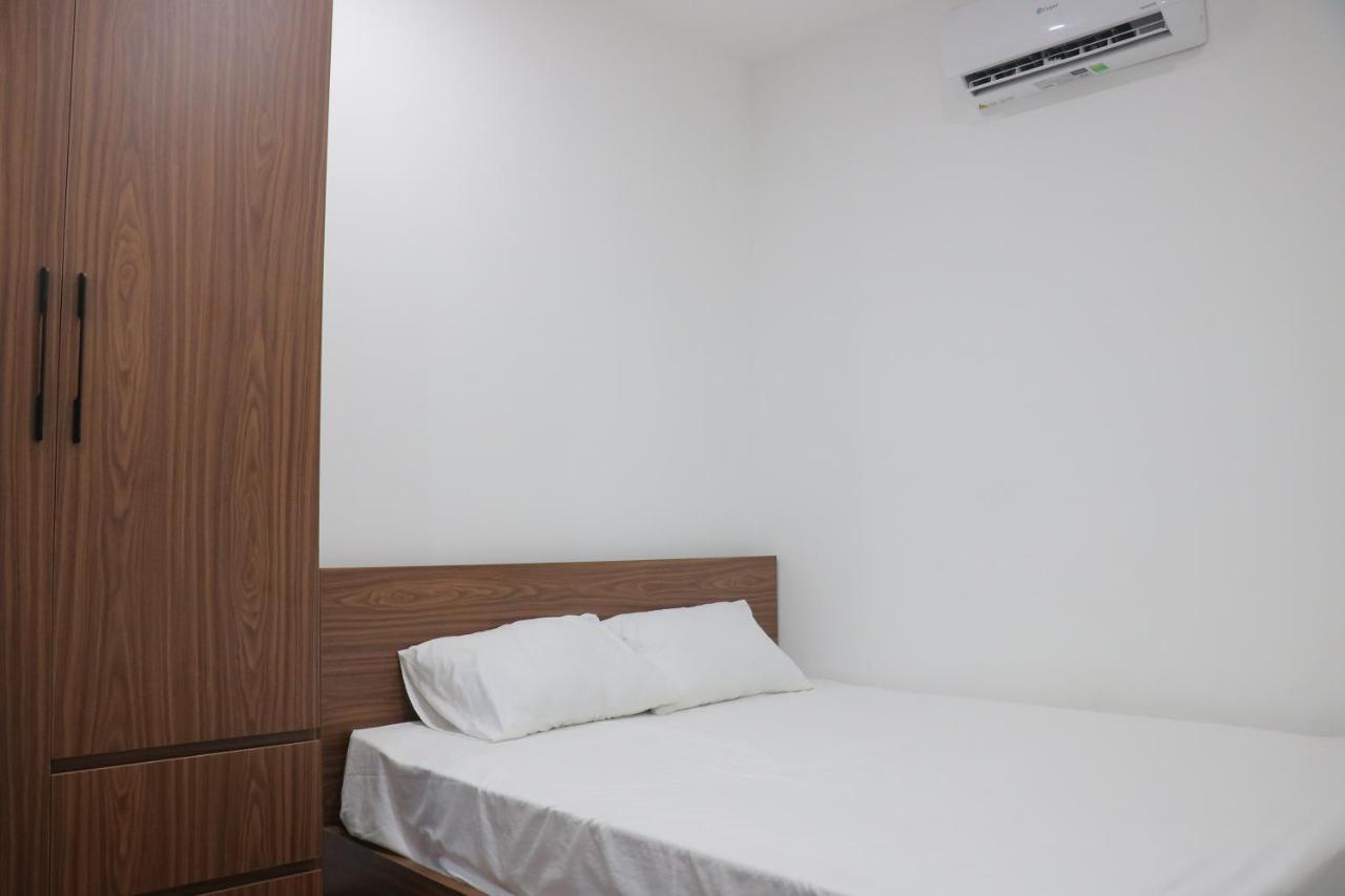 La Nha Homestay هوي المظهر الخارجي الصورة