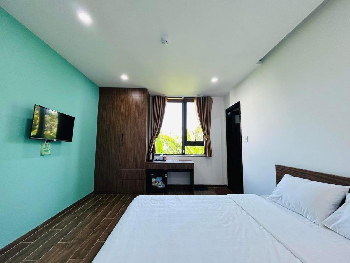 La Nha Homestay هوي المظهر الخارجي الصورة
