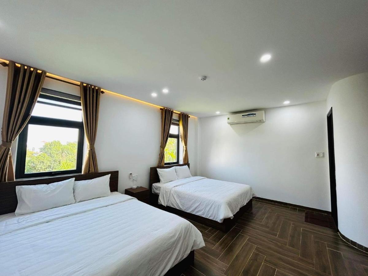La Nha Homestay هوي المظهر الخارجي الصورة