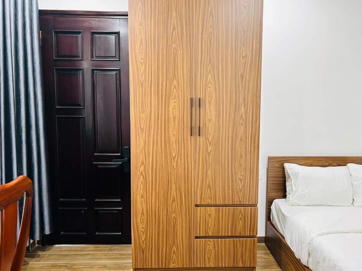La Nha Homestay هوي المظهر الخارجي الصورة