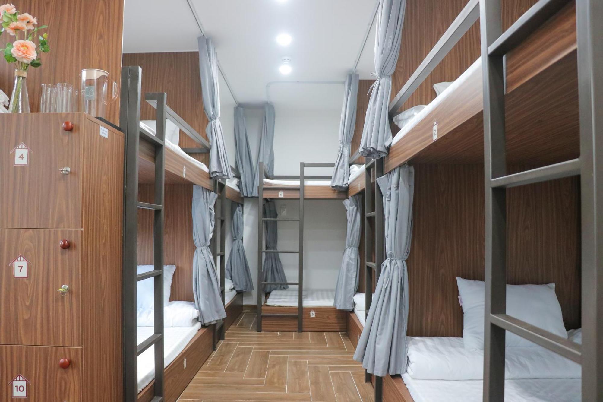 La Nha Homestay هوي المظهر الخارجي الصورة
